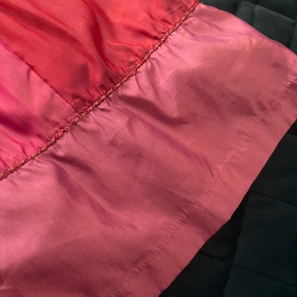 April Cornell Gorgeous unique dress sz 7/8 girls - Picture 11 of 12